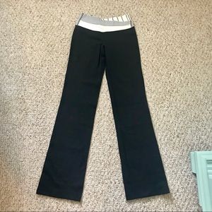 Lululemon Yoga Pants size 4